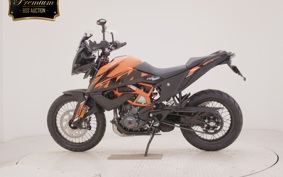 KTM 390 ADVENTURE 2024