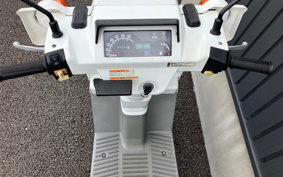 HONDA  GYRO X BASIC  TD02