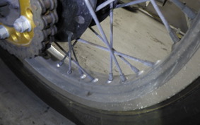 KAWASAKI W650 2002 EJ650A