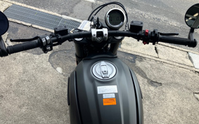 DUCATI SCRAMBLER NIGHT SHIFT 2021 3K00