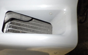 HONDA GYRO CANOPY TA03