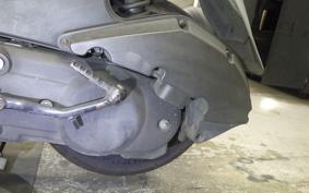 SUZUKI ADDRESS V125 S 2019 CF4MA
