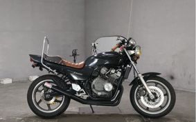 HONDA JADE MC23