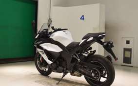 KAWASAKI NINJA 1100SX 2026 ZXT10H