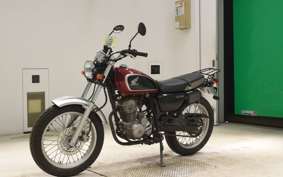 HONDA CB223S MC40