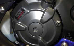YAMAHA YZF-R7 2025