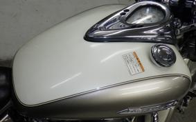 YAMAHA DRAGSTAR 400 CLASSIC 2009 VH01J