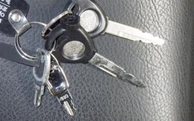 YAMAHA TRICITY 155 A ヤネツキ SG37J