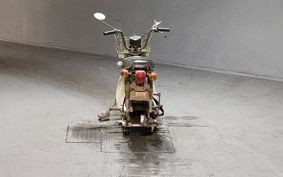 HONDA CAR LEE50 CF50