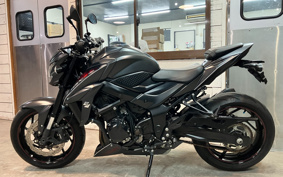SUZUKI GSX-S750 ABS 2017 C533F