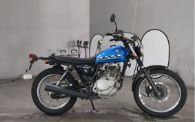 SUZUKI GLASS TRACKER BIG BOY NJ4DA