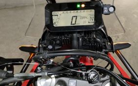 HONDA CRF250 RALLY S MD47