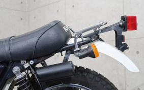 KAWASAKI 250TR BJ250F