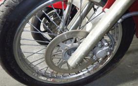 SUZUKI SAVAGE LS650 2002 NP41A