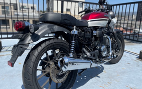 HONDA GB350 2022 NC59