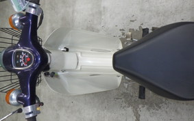 HONDA C90 SUPER CUB HA02