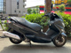Фото Suzuki BURGMAN200 с японского аукциона