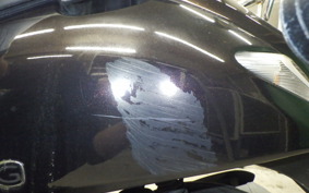 SUZUKI LET's G CA4AA