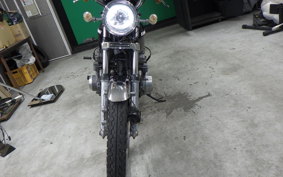 KAWASAKI Z650 1977 KZ650B