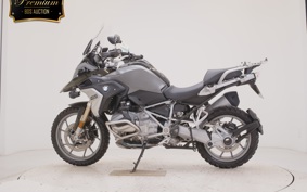 BMW R1250GS 2019