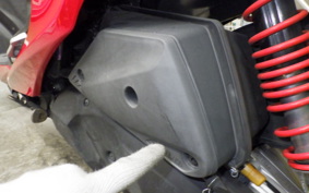 YAMAHA CYGNUS 125 XSR 3 2015 SED8J