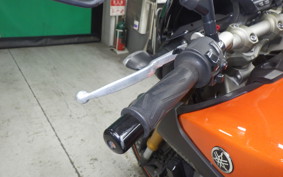 YAMAHA MT-09 A 2014 RN34J
