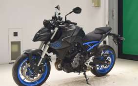 SUZUKI GSX-8S 2024 EM1AA
