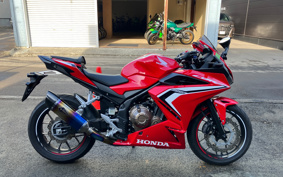 HONDA CBR400R 2019 NC56