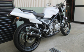YAMAHA R1-Z 3XC