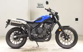 HONDA CL500 2026 PC68