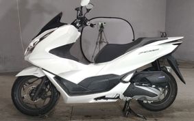 HONDA PCX 160 KF47