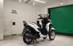 YAMAHA TRICITY 125 2023 SE82J