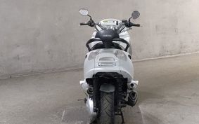 YAMAHA MAJESTY 125 SE27