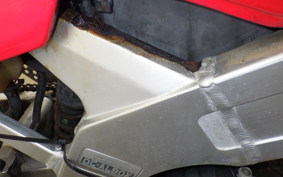 SUZUKI WOLF 250 VJ21A