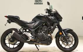 YAMAHA MT-25 A 2015 RG74J