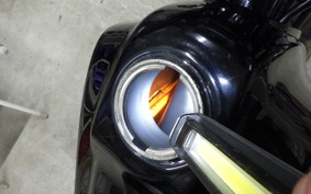 YAMAHA TW200 Gen.2 DG07J