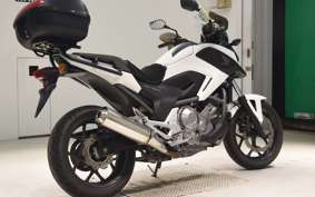 HONDA NC700X 2012 RC63