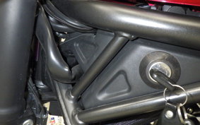 HONDA REBEL 250 S 2013 MC49