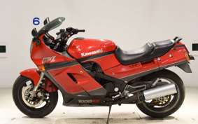 KAWASAKI GPZ1000RX 1986 ZXT00A