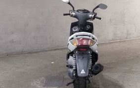 YAMAHA CYGNUS 125 X SE46