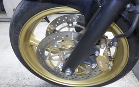 HONDA CB400SF VTEC 2013 NC42