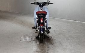 HONDA  SUPER CUB C125 JA58