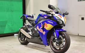 HONDA CBR1000RR Gen. 2 2008 SC59