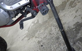 YAMAHA TRICKER Gen.2 1976 DG16J