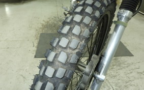 KAWASAKI SUPER SHERPA 2023 KL250G