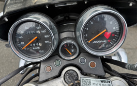SUZUKI BANDIT250-1 GJ77A