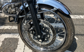 KAWASAKI ESTRELLA BJ250A