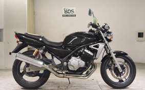 KAWASAKI BALIUS 250 Gen.2 2013 ZR250B