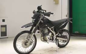 KAWASAKI KLX125 2023 LX125C