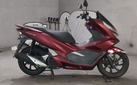 HONDA PCX 125 JF81